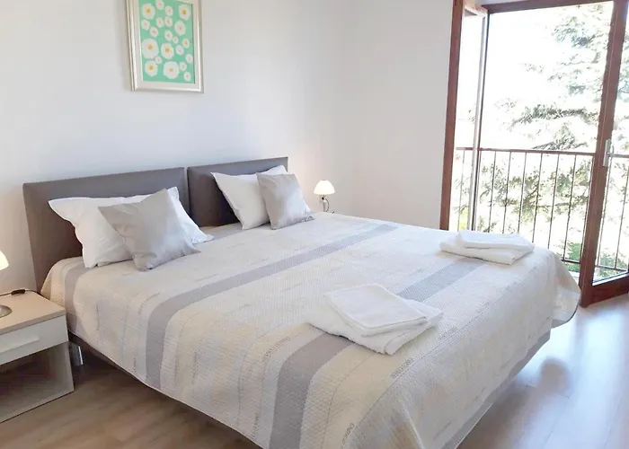 Apartment Silvana