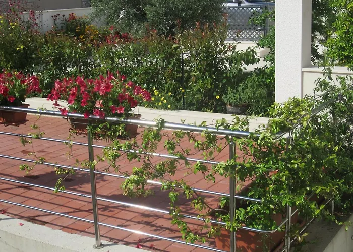 Apartment Silvana