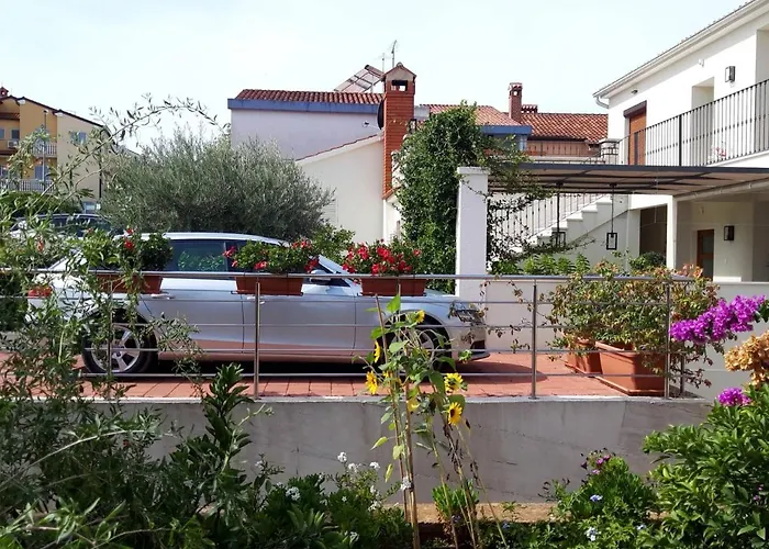 Apartment Silvana