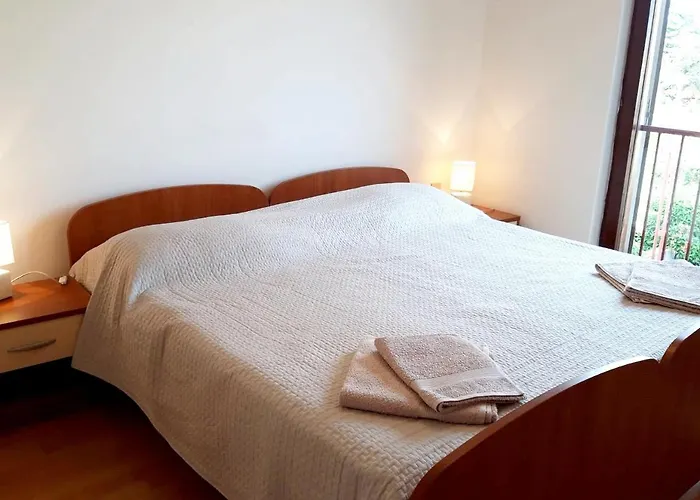 Apartment Silvana