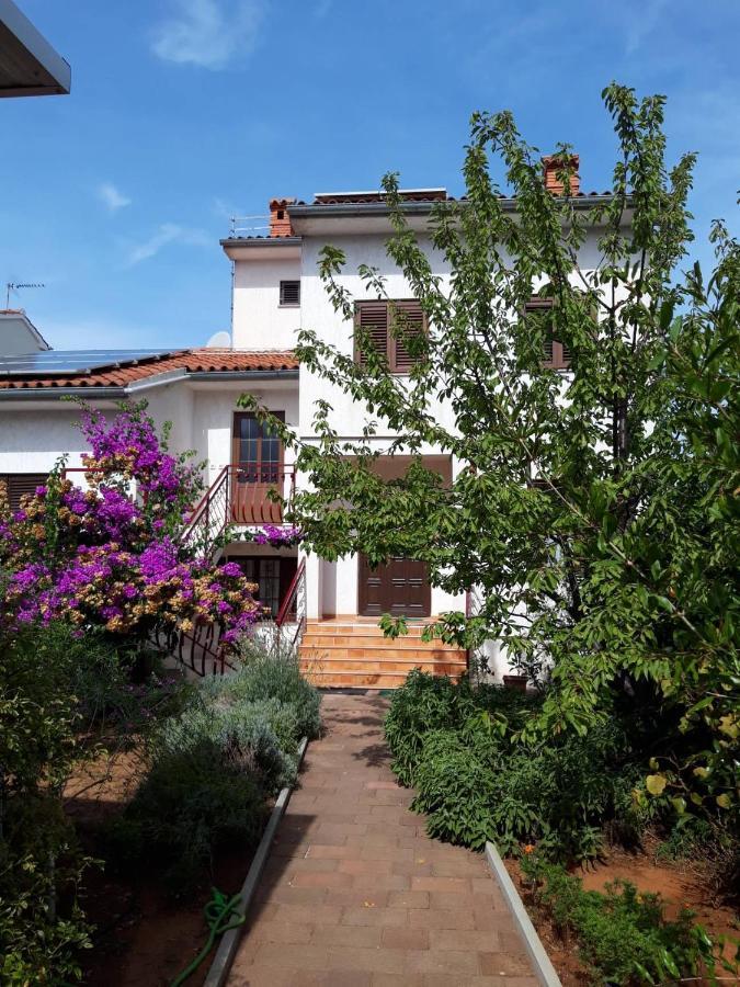 Silvana Appartement *