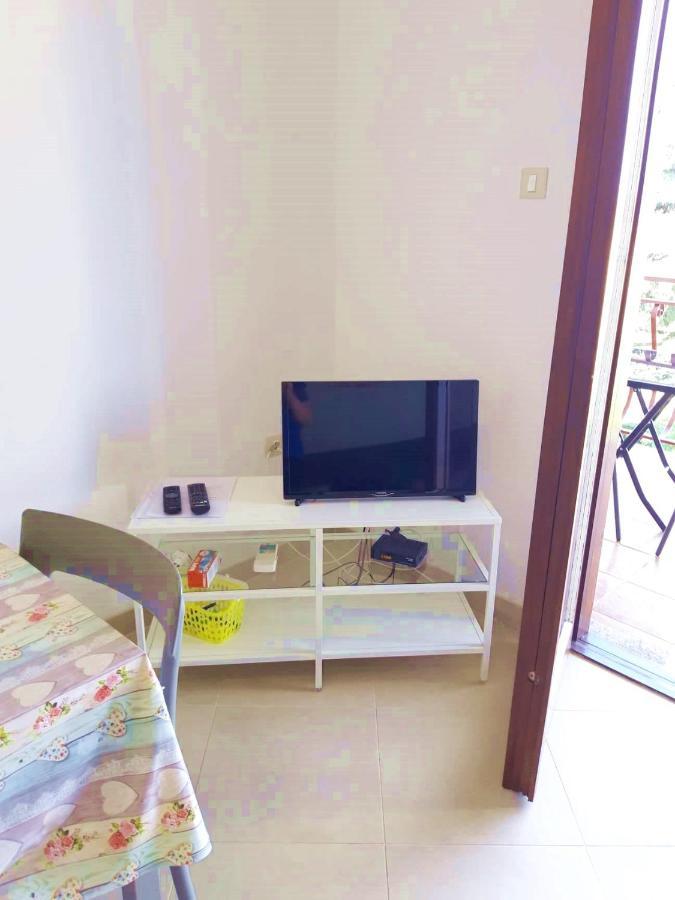 Silvana Appartement