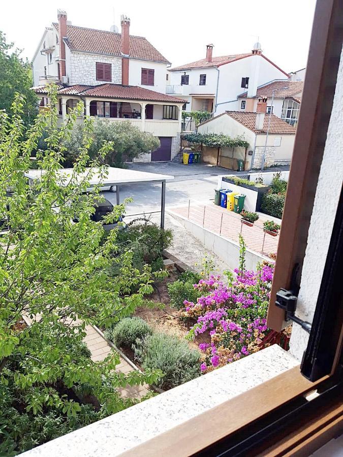 Silvana Appartement Rovinj