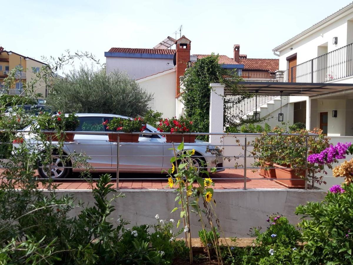 Silvana Appartement *