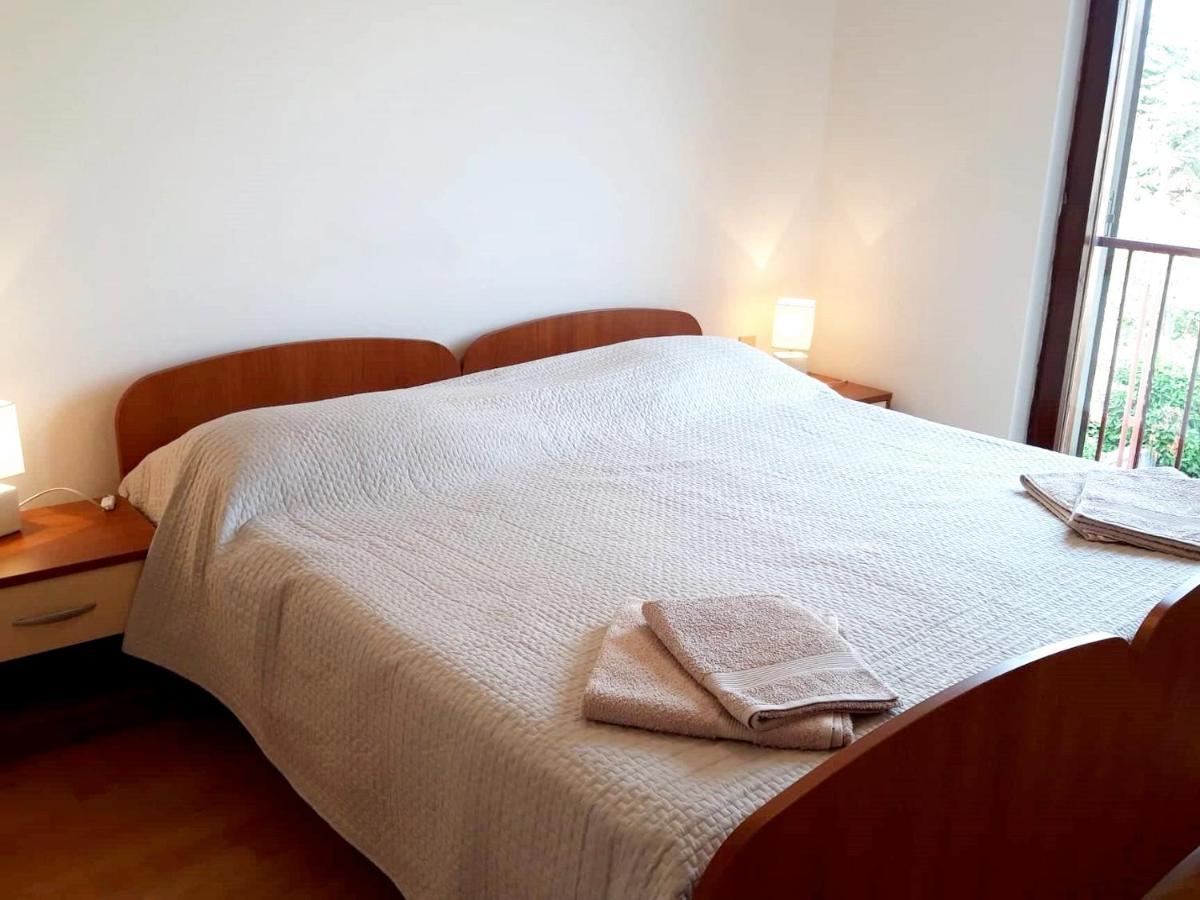Appartement Silvana Rovinj