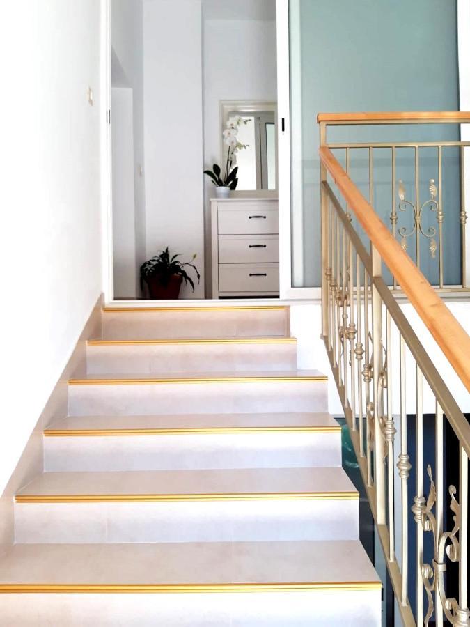 Silvana Appartement *