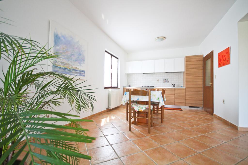 Appartement Silvana *