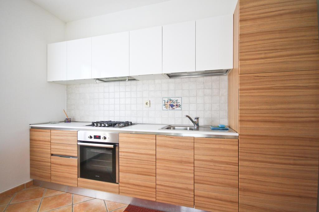 Appartement Silvana