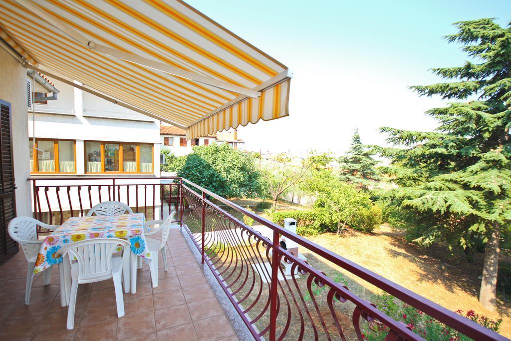 Appartement Silvana *