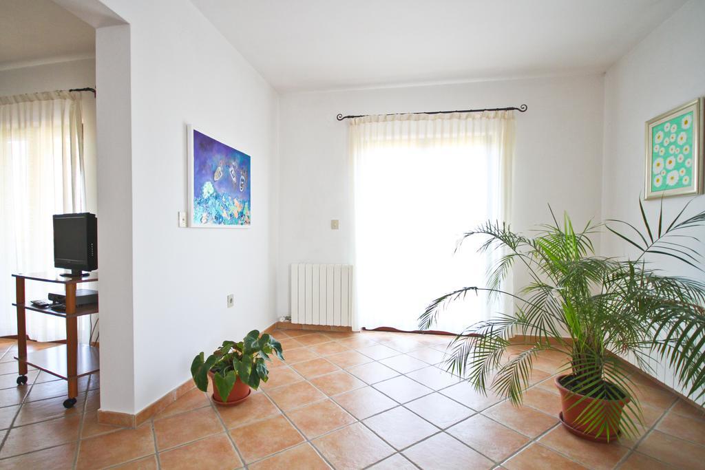 Appartement Silvana *