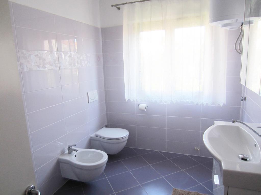 Silvana Appartement
