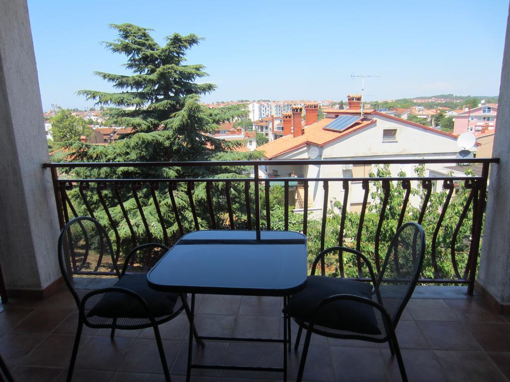 Silvana Appartement
