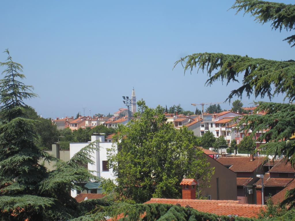 Silvana Appartement Rovinj